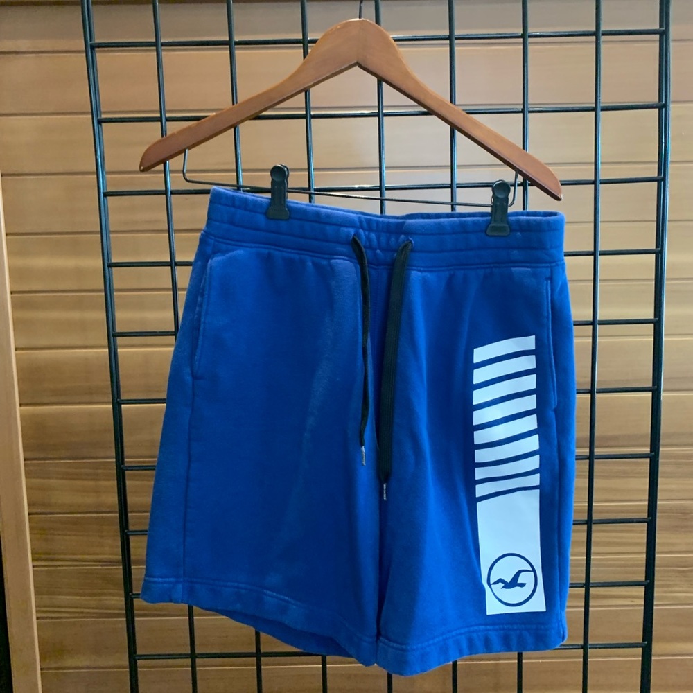 Hollister Everyday shorts